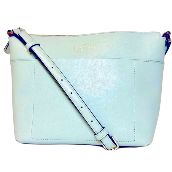 kate spade Handbags - Kate Spade Patrice Crossbody Bag
